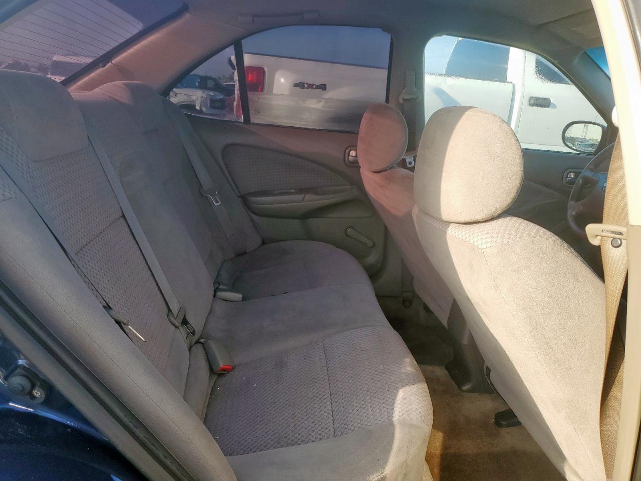2005 Nissan Sentra 1.8 VIN: 3N1CB51D75L534518 Lot: 61427435