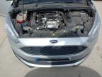 2017 FORD C-MAX ZETE for sale at Copart SANDY