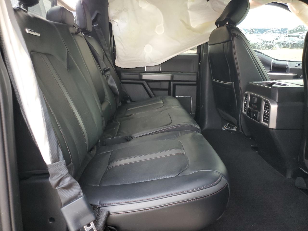 2020 Ford F150 Supercrew VIN: 1FTEW1E47LFC10781 Lot: 60859195