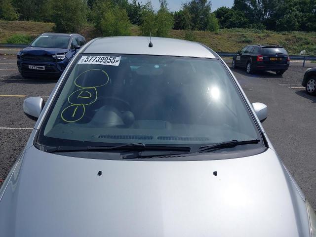 2011 VAUXHALL AGILA SE A