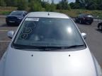 2011 VAUXHALL AGILA SE A for sale at Copart SANDTOFT