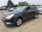 2012 Subaru Outback 2.5I Premium იყიდება Finksburg-ში, MD - Normal Wear