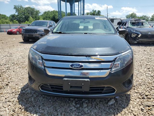  FORD FUSION 2012 Szary