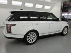 Van Nuys, CA에서 판매 중인 2017 Land Rover Range Rover Hse   - Mechanical