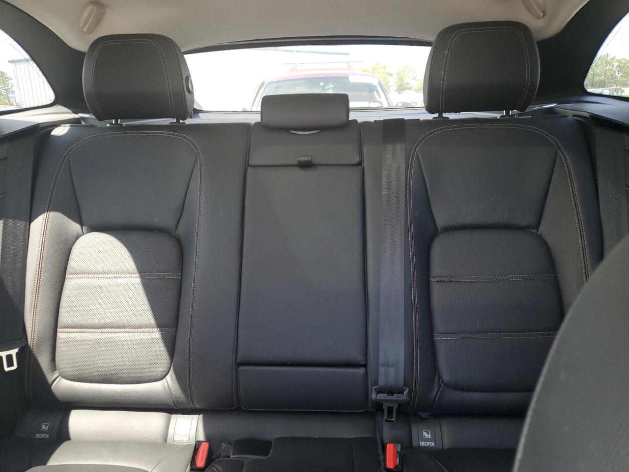 2018 Jaguar F-Pace Prestige VIN: SADCK2GXXJA287062 Lot: 61438675