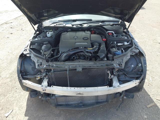 2013 MERCEDES BENZ C180 EXECU