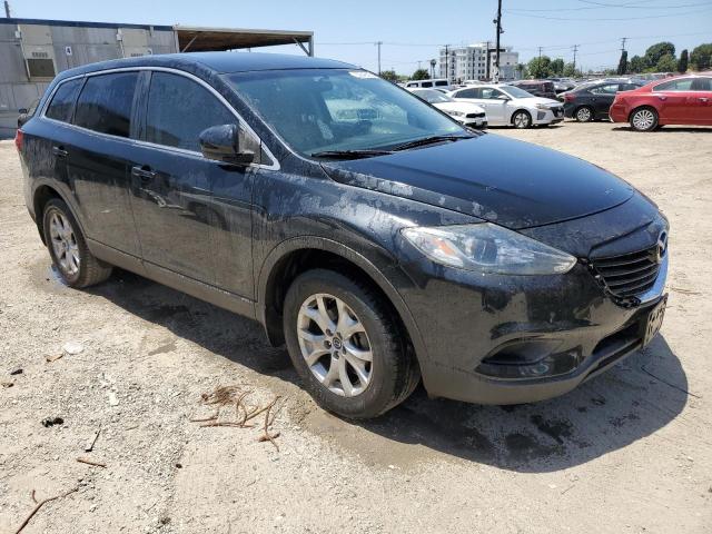  MAZDA CX-9 2015 Czarny
