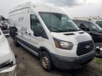 2019 FORD TRANSIT T-250   for sale at Copart TN - NASHVILLE