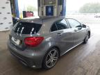 2017 MERCEDES BENZ A 180 D AM for sale at Copart EAST KILBRIDE