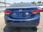 2016 Hyundai Elantra Se zu verkaufen in Colton, CA - Minor Dent/Scratches
