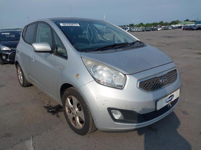2010 KIA VENGA 3
