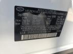 2020 Hyundai Santa Fe Sel   na sprzedaż w Sun Valley, CA - Front End
