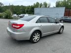 2007 LINCOLN MKZ    for sale at Copart MA - NORTH BOSTON
