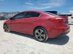 2016 Kia Forte Ex   იყიდება Opa Locka-ში, FL - Front End