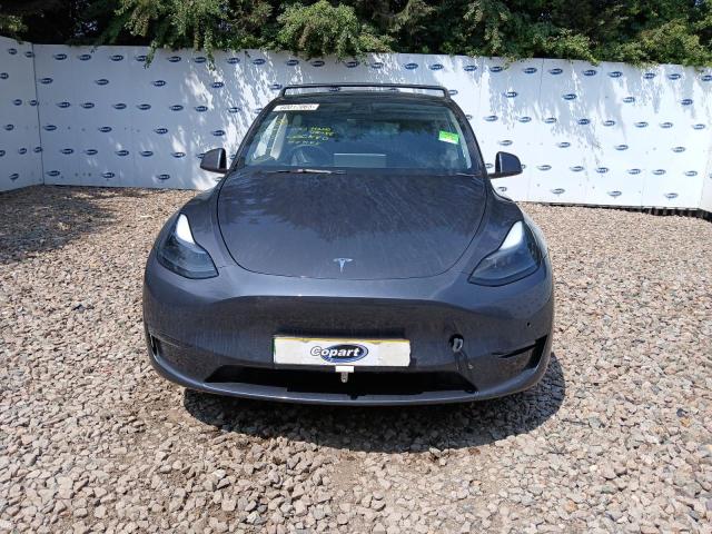 2022 TESL MODEL Y LO