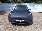 2022 TESL MODEL Y LO for sale at Copart WISBECH