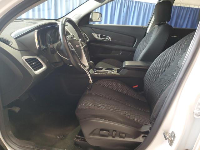  GMC TERRAIN 2017 Белы