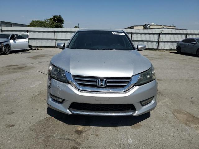  HONDA ACCORD 2013 Silver