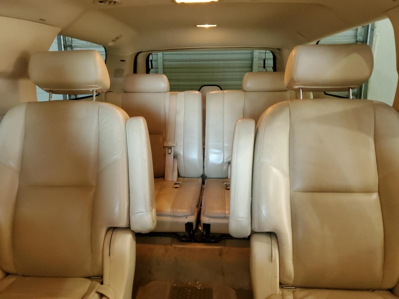 2007 Cadillac Escalade Esv VIN: 1GYFK66847R266349 Lot: 62670115