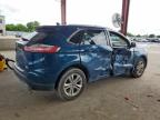 2020 Ford Edge Sel for Sale in Wilmer, TX - Side