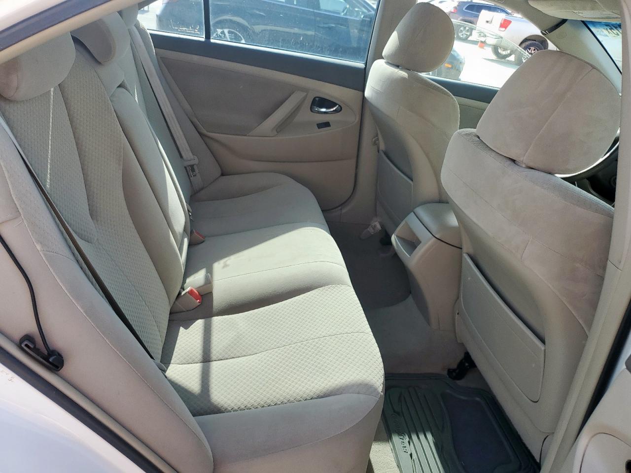 2007 Toyota Camry Ce VIN: 4T1BE46K37U598027 Lot: 61396815