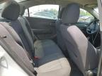 2013 CHEVROLET SONIC LT   for sale at Copart ON - TORONTO