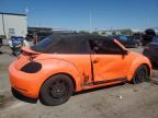 2013 Volkswagen Beetle  de vânzare în Las Vegas, NV - Side