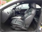 2013 AUDI A5 S LINE for sale at Copart SANDWICH