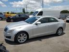 2014 CADILLAC ATS LUXURY   à vendre chez Copart FL - MIAMI CENTRAL