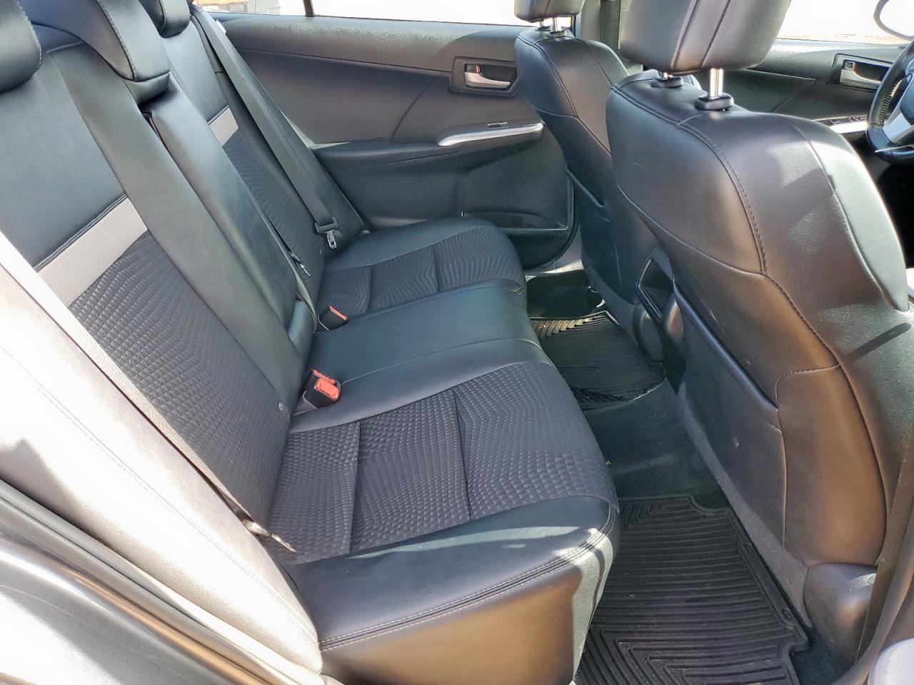2013 Toyota Camry L VIN: 4T1BF1FK9DU294269 Lot: 63020825