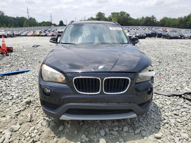  BMW X1 2014 Black