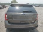 2013 Ford Edge Sel   იყიდება Cahokia Heights-ში, IL - Front End