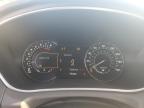 2017 Lincoln Mkx Reserve zu verkaufen in Prairie Grove, AR - Front End