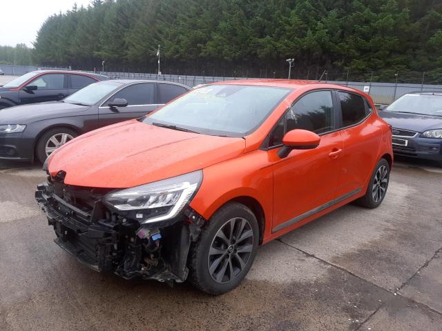 RENAULT CLIO ICONI 2019