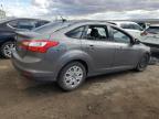 2012 Ford Focus Se იყიდება Albuquerque-ში, NM - Mechanical