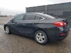2016 Chevrolet Cruze Premier   na sprzedaż w Woodhaven, MI - Minor Dent/Scratches