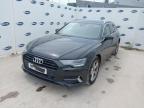 2019 AUDI A6 SPORT 4 for sale at Copart BRISTOL
