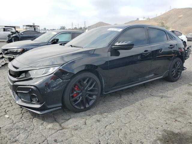 HONDA CIVIC SPOR 2021