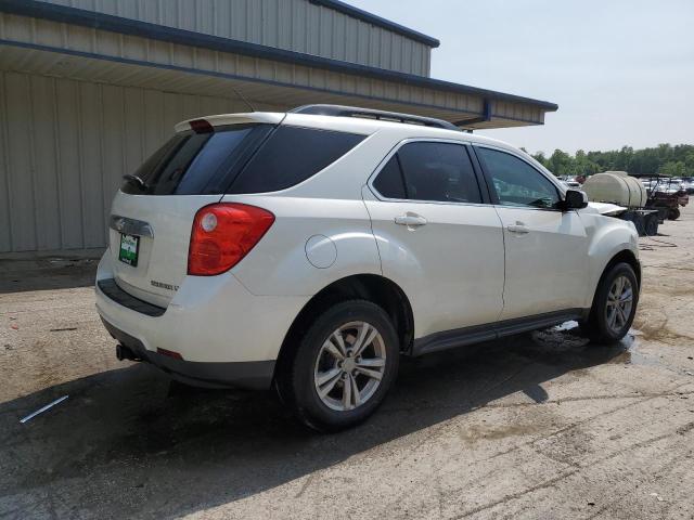  CHEVROLET EQUINOX 2015 Білий