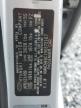 2009 Hyundai Accent Gls en Venta en Riverview, FL - Rear End