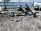 2022 Midwest Pwc12L/14L Black Shore Arm'r Personalwatercraft Trailer na sprzedaż w Elgin, IL - Frame Damage