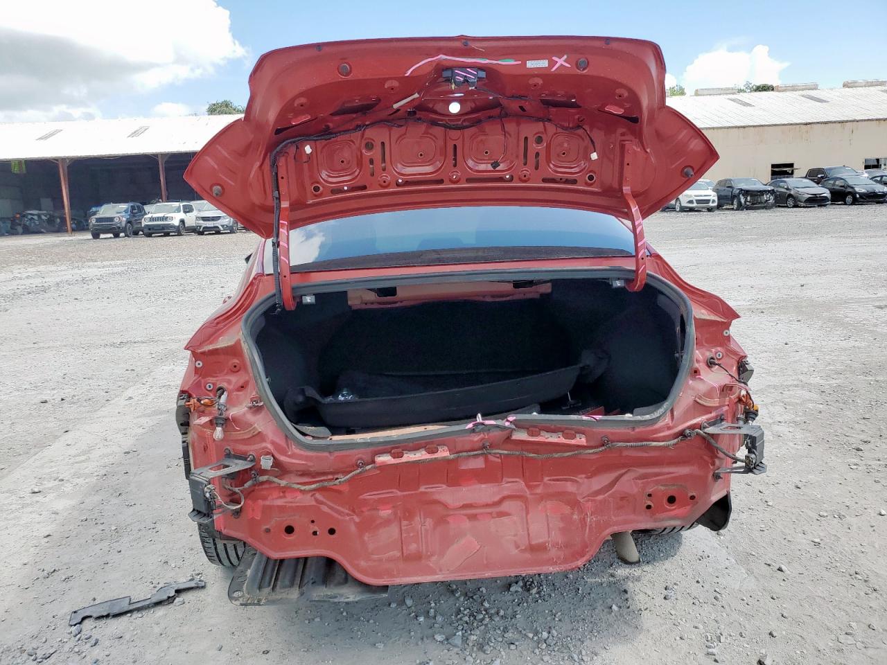 2022 Hyundai Elantra Sel VIN: KMHLS4AG4NU318399 Lot: 62510095