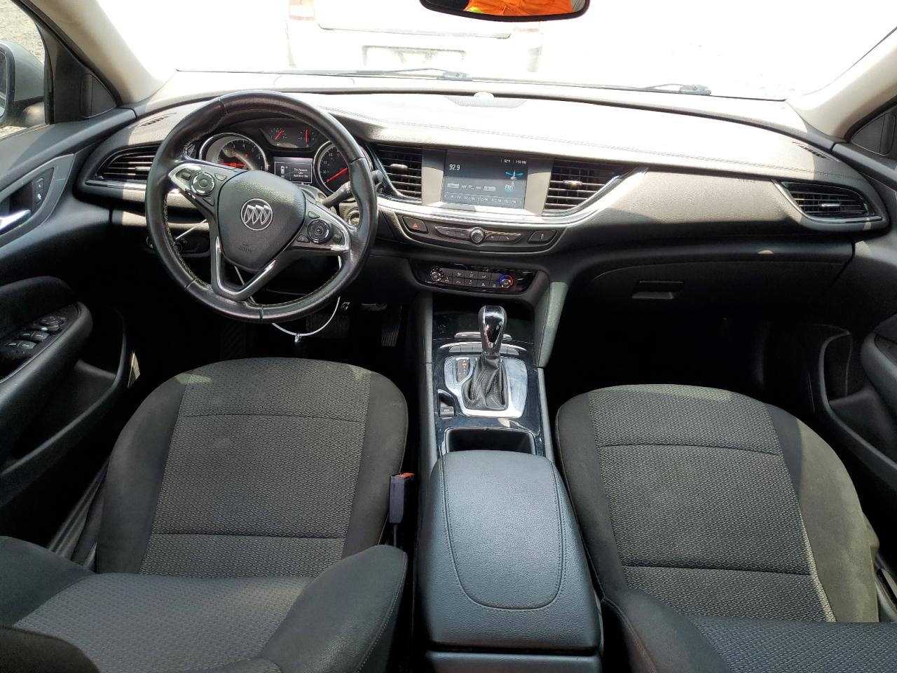 2018 Buick Regal Preferred VIN: W04GL6SX6J1047459 Lot: 62501425
