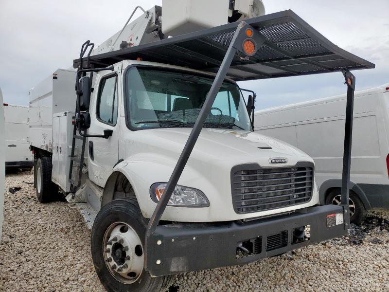2024 Freightliner Buisness Class M2 106 Forestry Bucket Truck