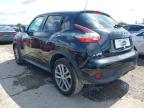 2015 NISSAN JUKE ACENT for sale at Copart YORK