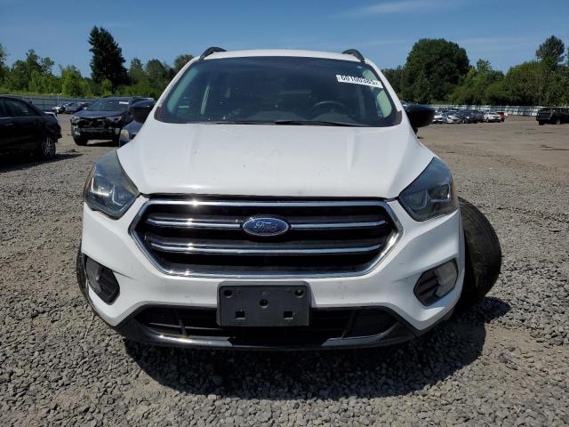  FORD ESCAPE 2017 White