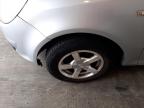 2009 VAUXHALL CORSA LIFE for sale at Copart SANDTOFT