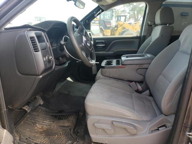  GMC SIERRA 2015 Charcoal