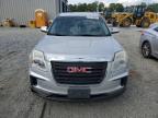 2016 Gmc Terrain Sle for Sale in Spartanburg, SC - Side
