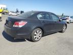 2008 Honda Accord Exl продається в Sacramento, CA - Rear End